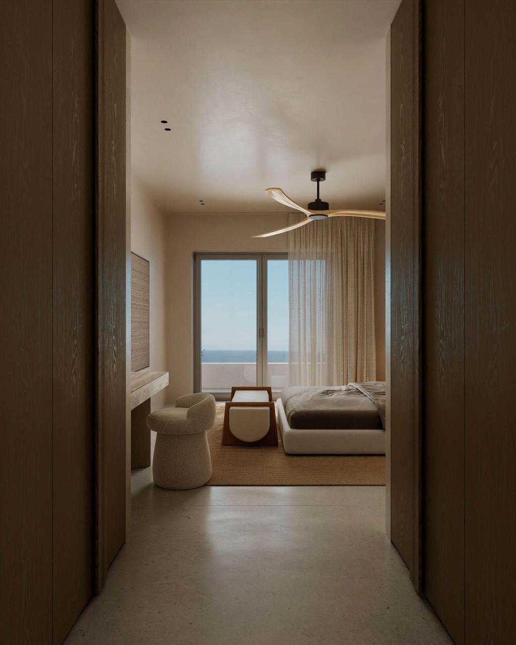 5 bed villas in Moraira