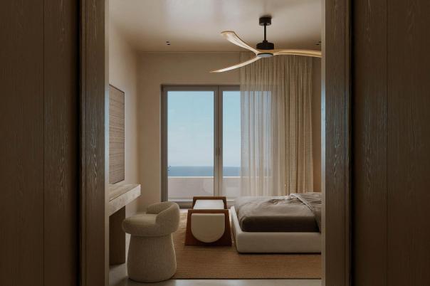 5 bed villas in Moraira