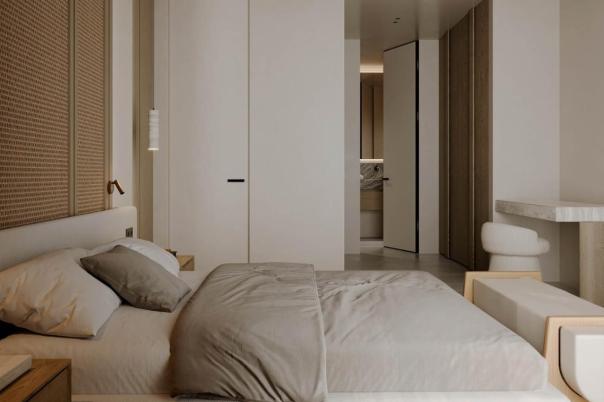 5 bed villas in Moraira