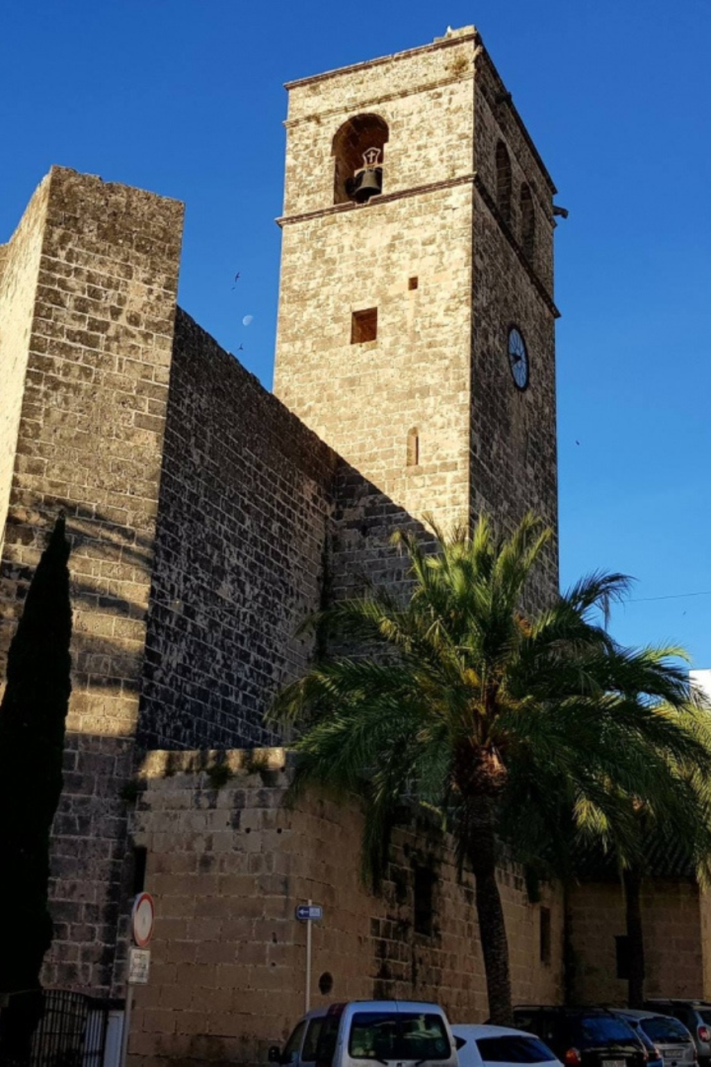 Javea Activities Guide: Best Things to Do in Javea