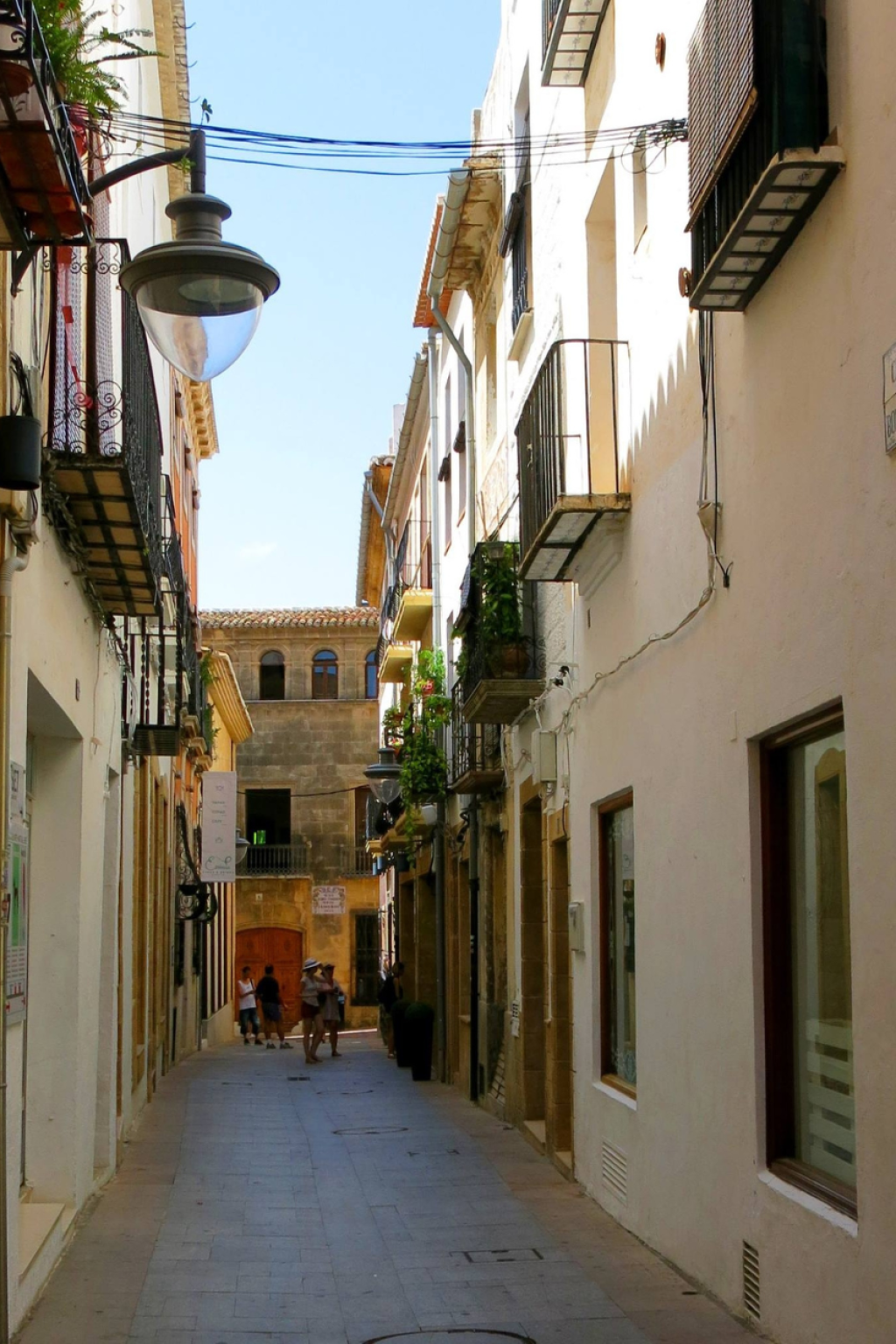 Javea Activities Guide: Best Things to Do in Javea