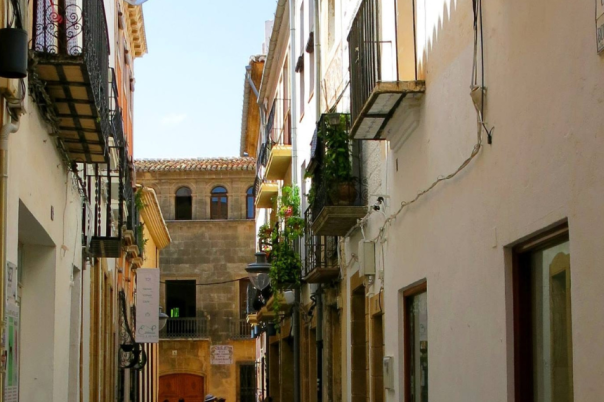 Javea Activities Guide: Best Things to Do in Javea