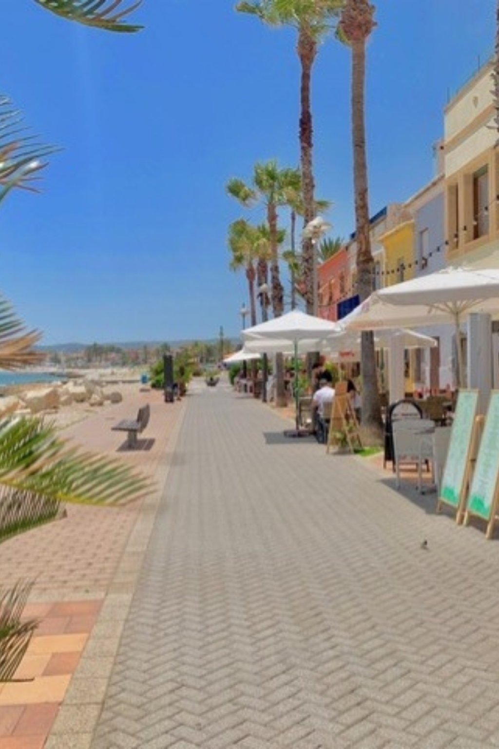 Javea Activities Guide: Best Things to Do in Javea