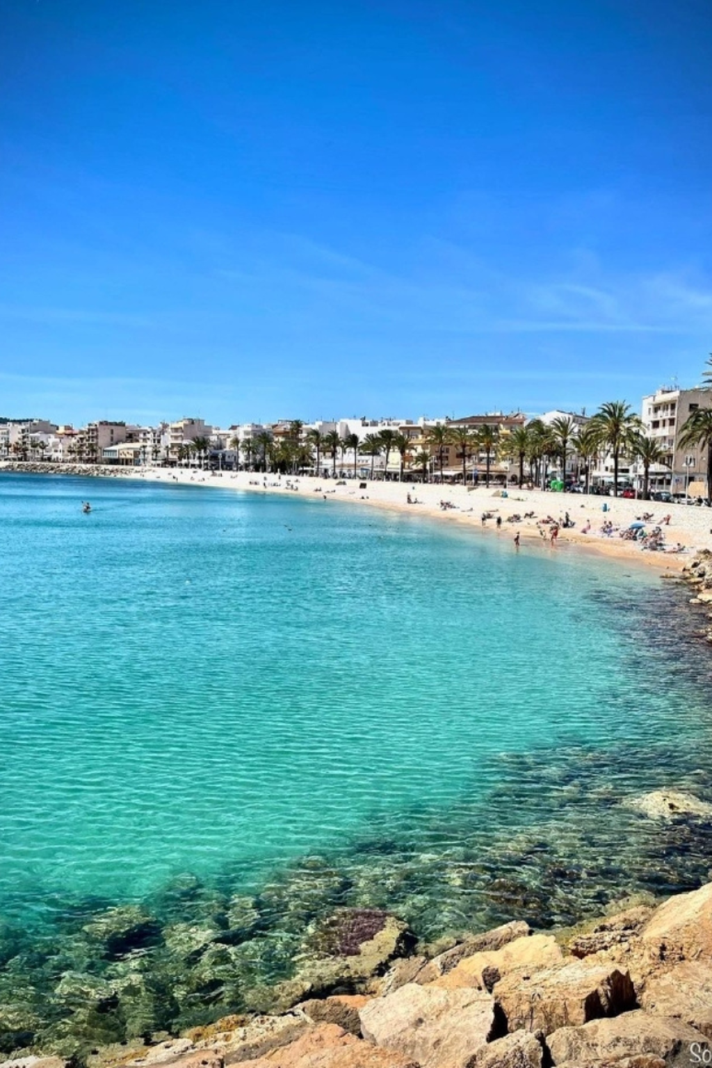 Javea Activities Guide: Best Things to Do in Javea