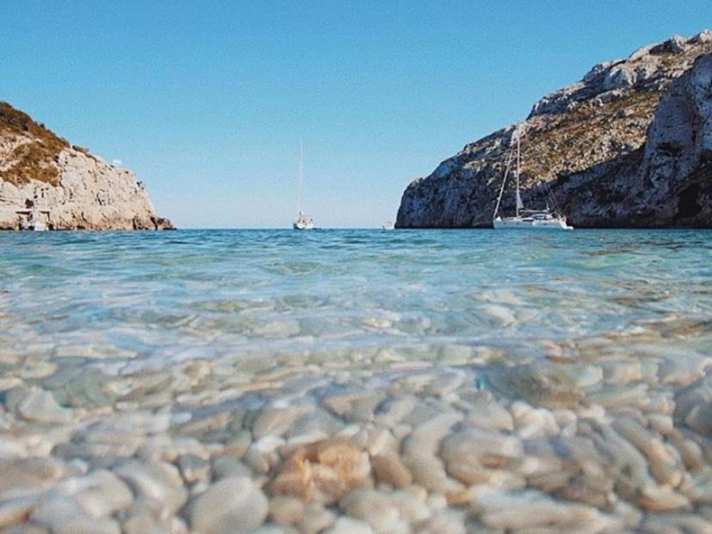 Javea Activities Guide: Best Things to Do in Javea