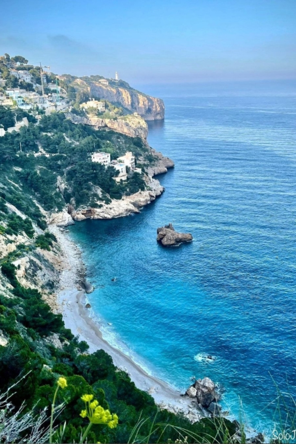 Javea Activities Guide: Best Things to Do in Javea