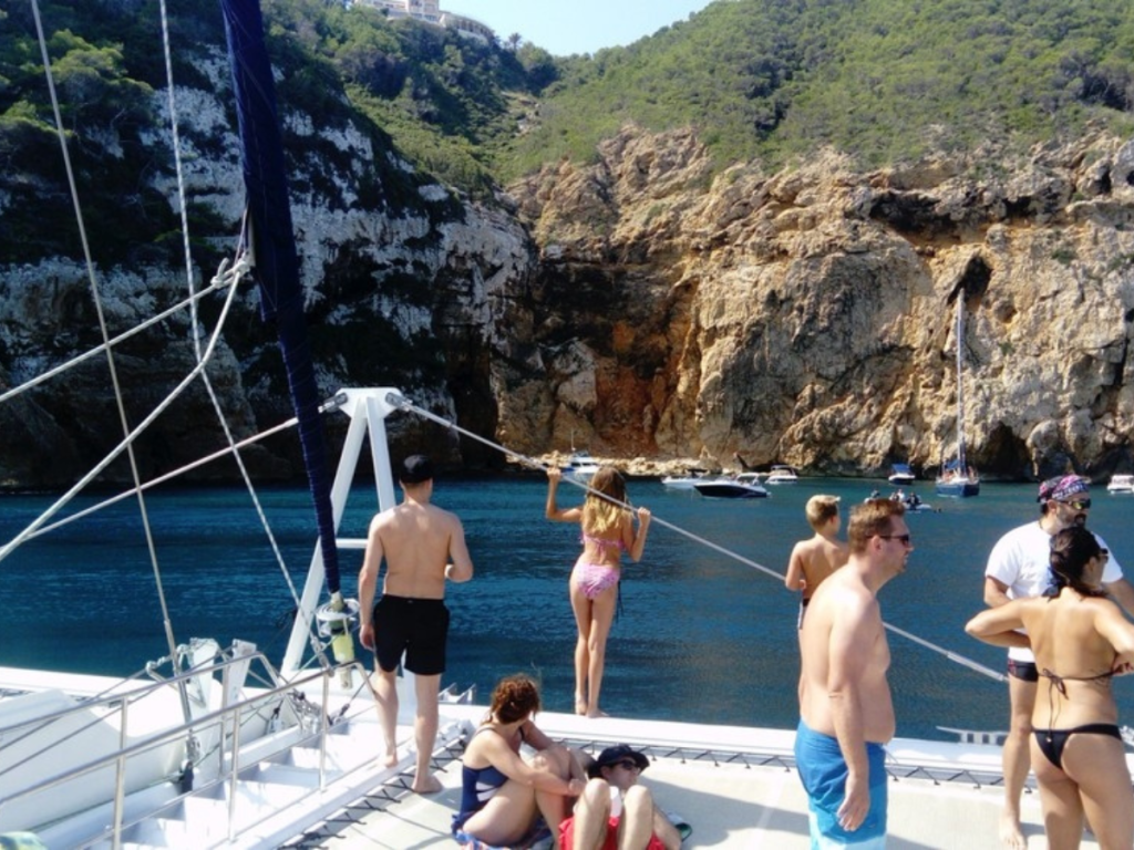 Javea Activities Guide: Best Things to Do in Javea