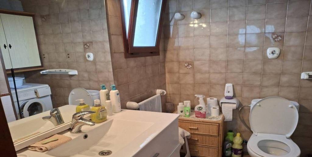 2 bed bungalow in Moraira