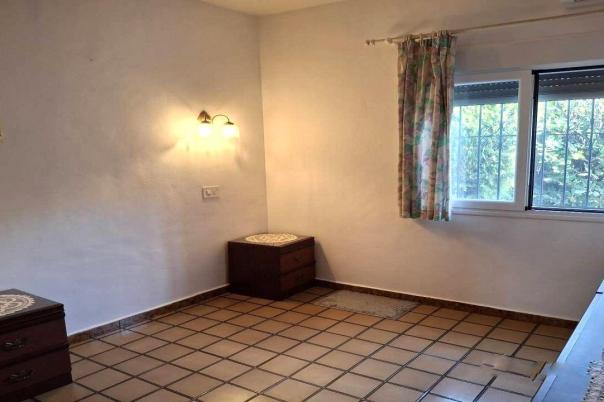 2 bed bungalow in Moraira