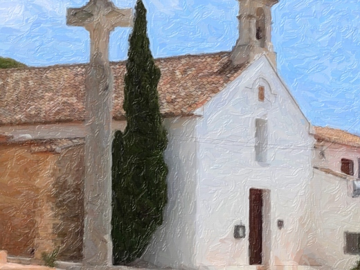 Fiestas in Moraira: "San Jaime" in Benimarco (July 2025)