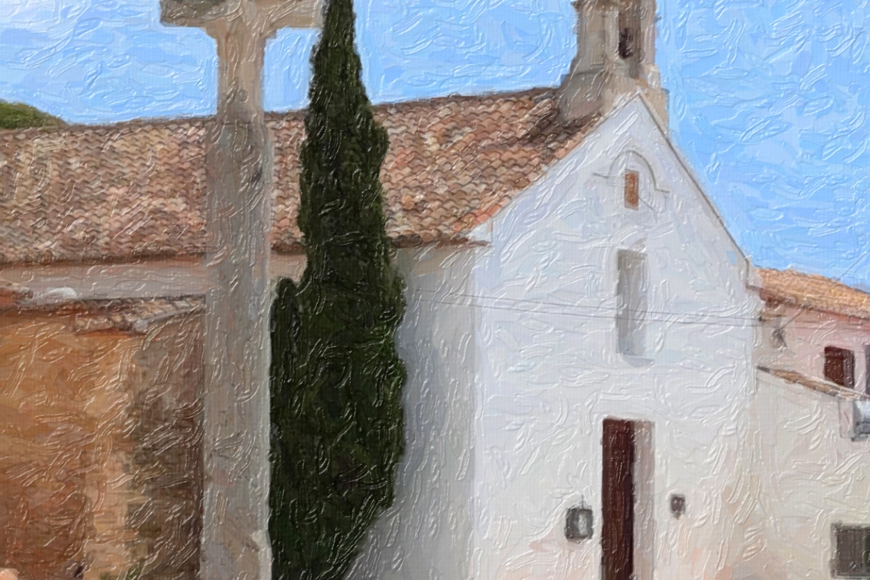 Fiestas in Moraira: "San Jaime" in Benimarco (July 2025)