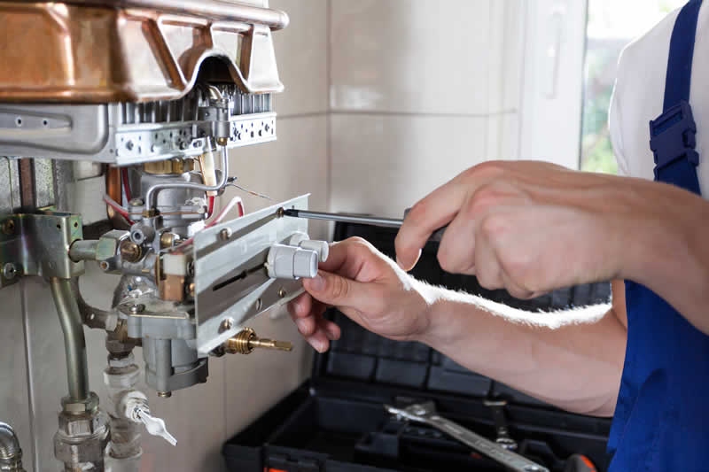 Boiler Installation Costa Blanca from Right Plumber