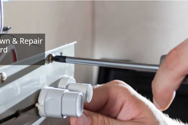 Boiler Installation Costa Blanca from Right Plumber