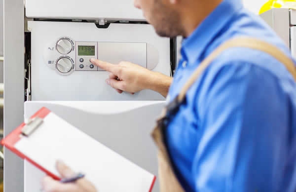 Boiler Installation Costa Blanca from Right Plumber