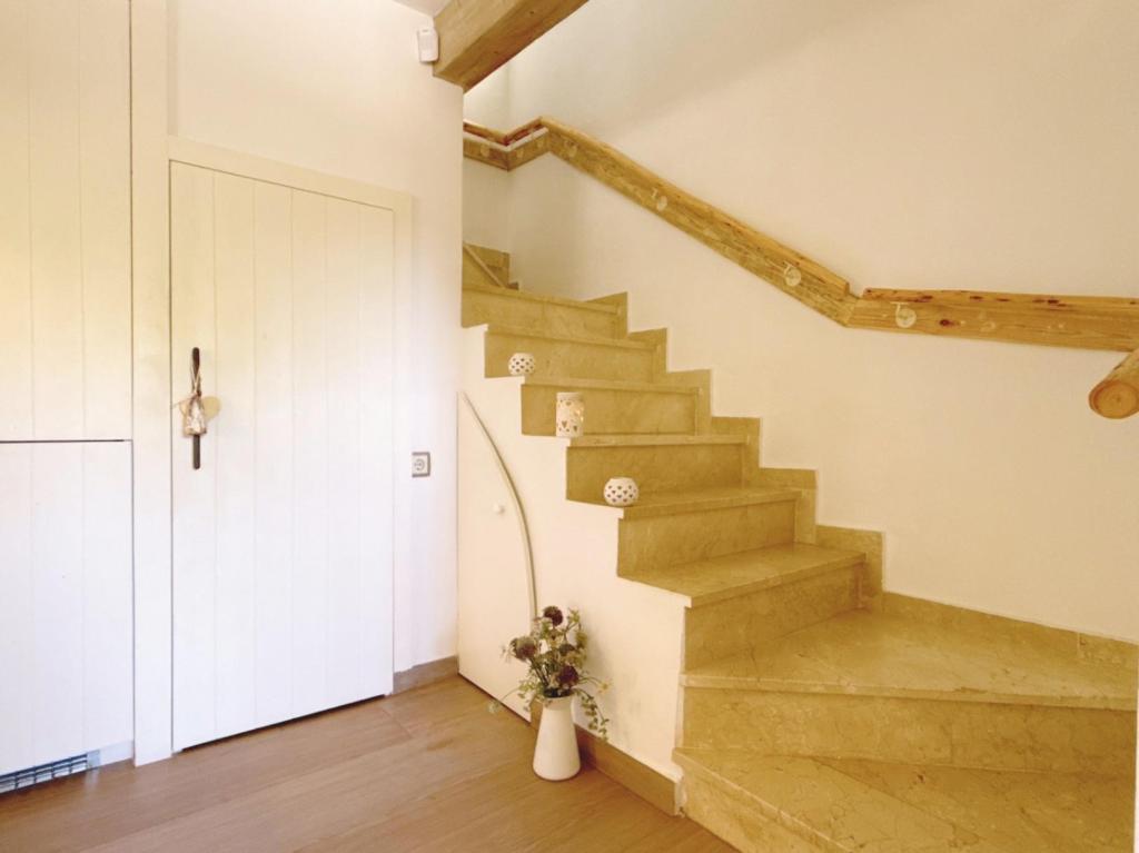 4 bed villa in Moraira
