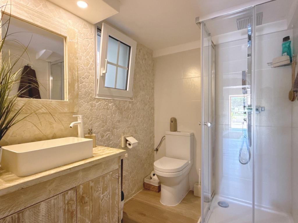4 bed villa in Moraira
