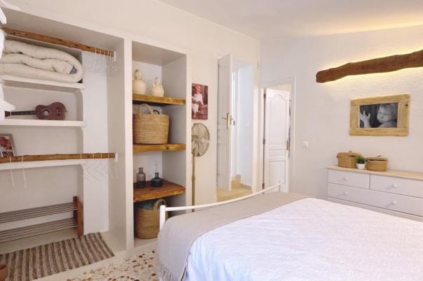 4 bed villa in Moraira