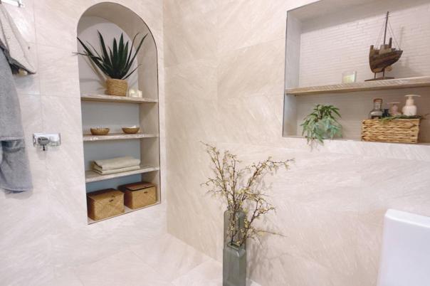 4 bed villa in Moraira