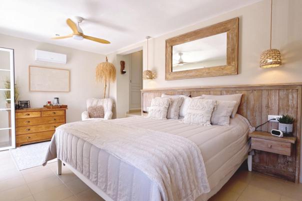 4 bed villa in Moraira