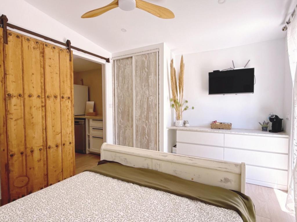 4 bed villa in Moraira