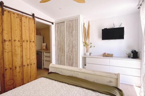 4 bed villa in Moraira