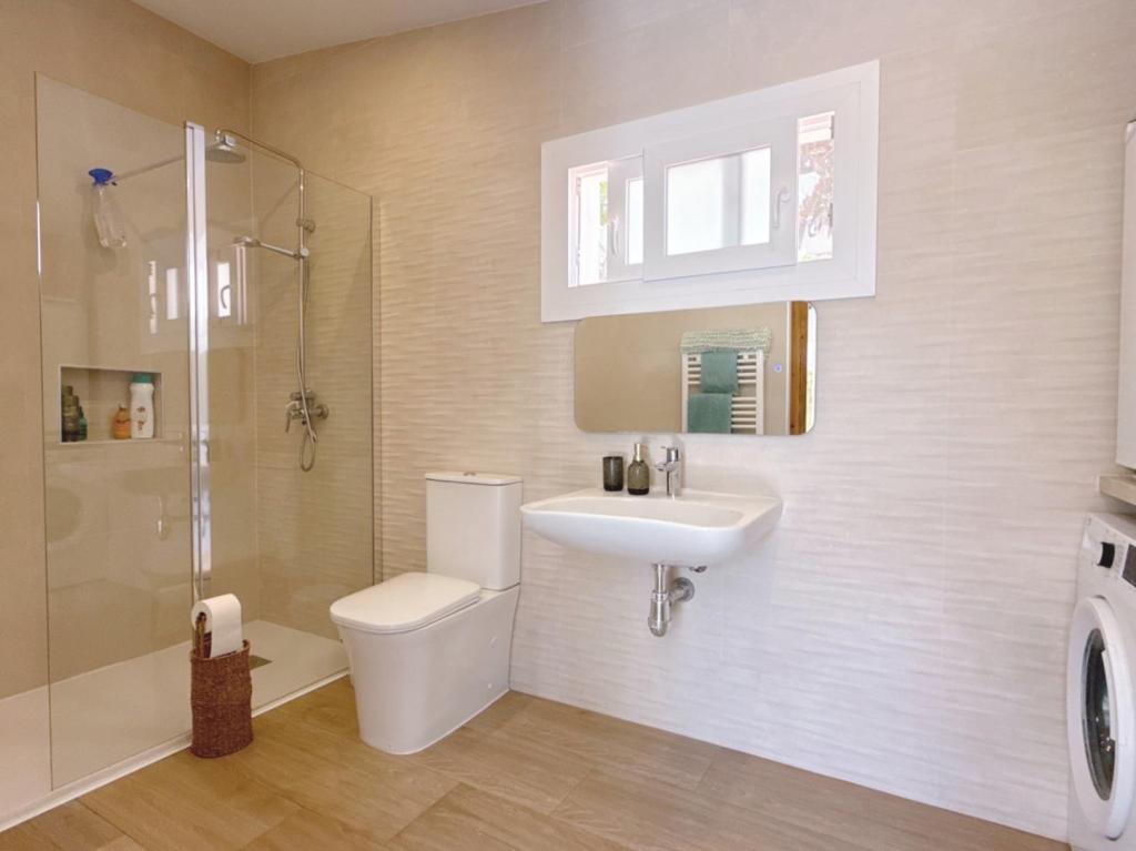 4 bed villa in Moraira