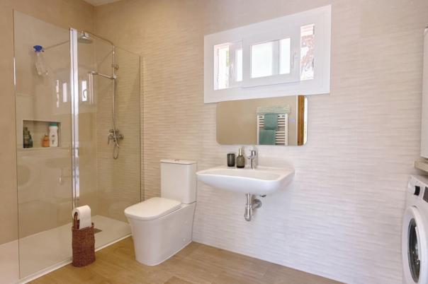 4 bed villa in Moraira