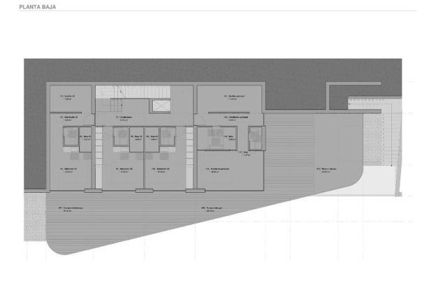 4 bed villas in Moraira