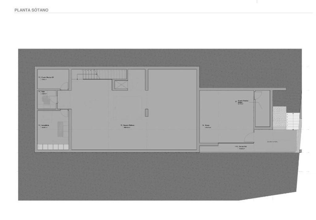 4 bed villas in Moraira