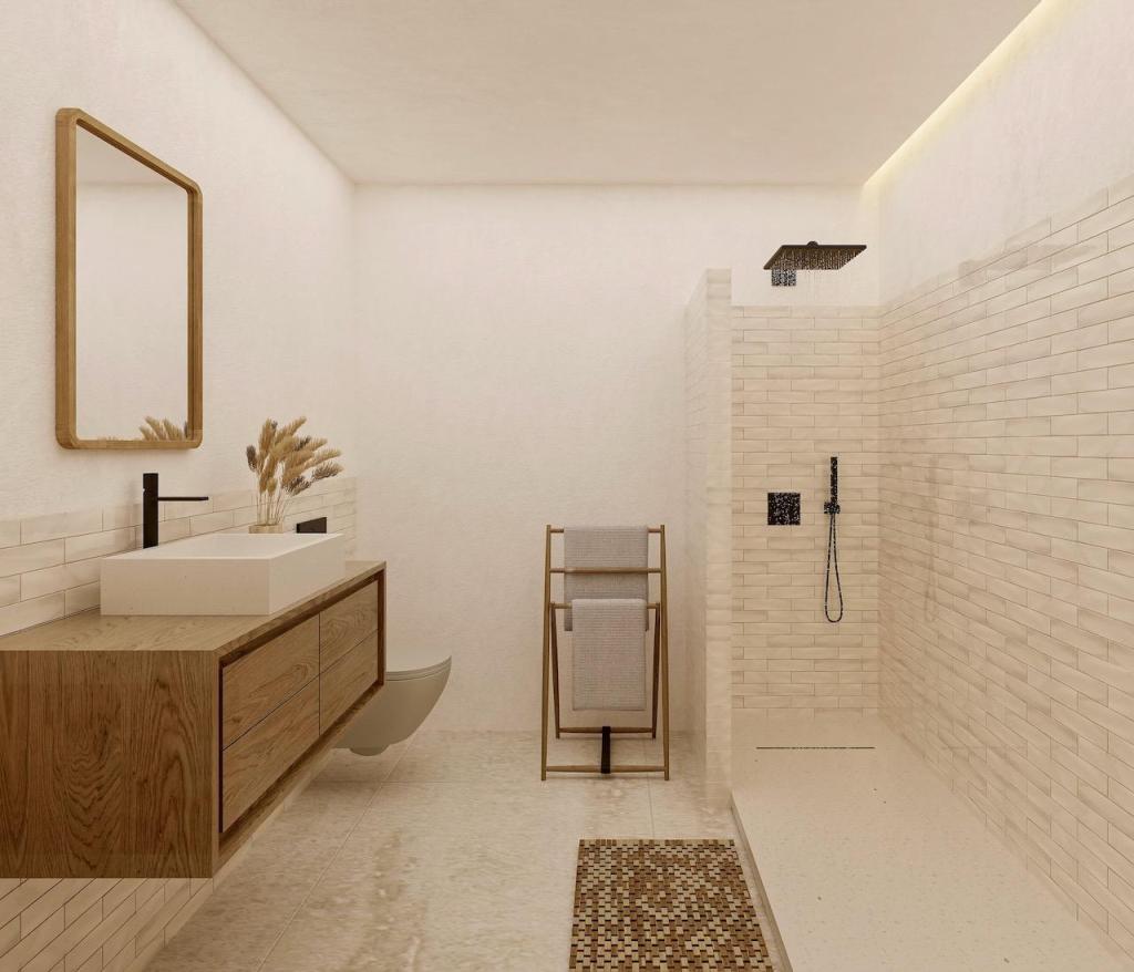 4 bed villas in Benissa