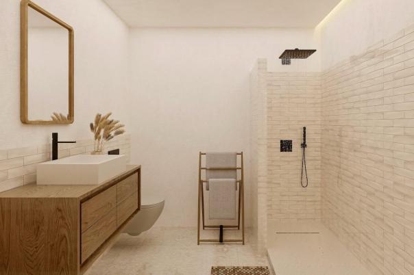 4 bed villas in Benissa