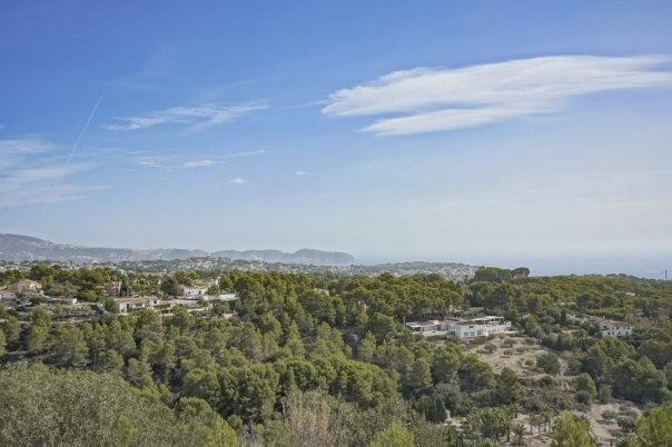 plot in Benissa