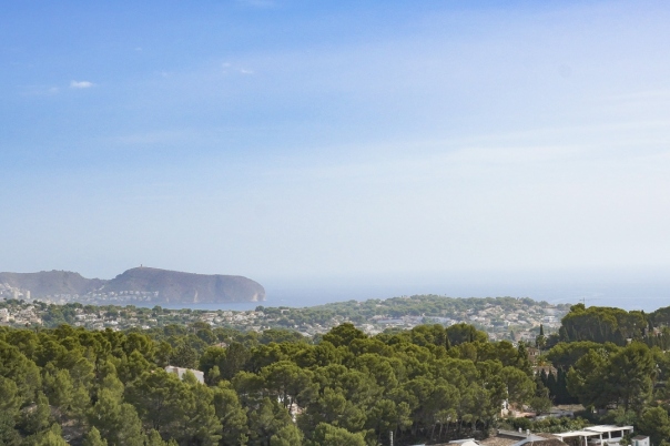 plot in Benissa
