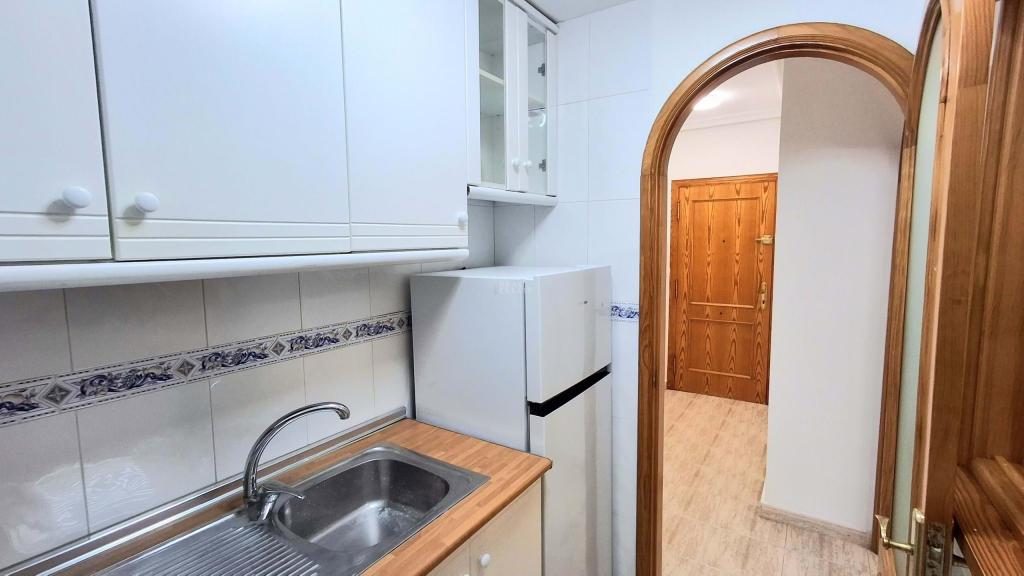 2 bed apartment in Elche/Elx