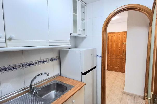 2 bed apartment in Elche/Elx