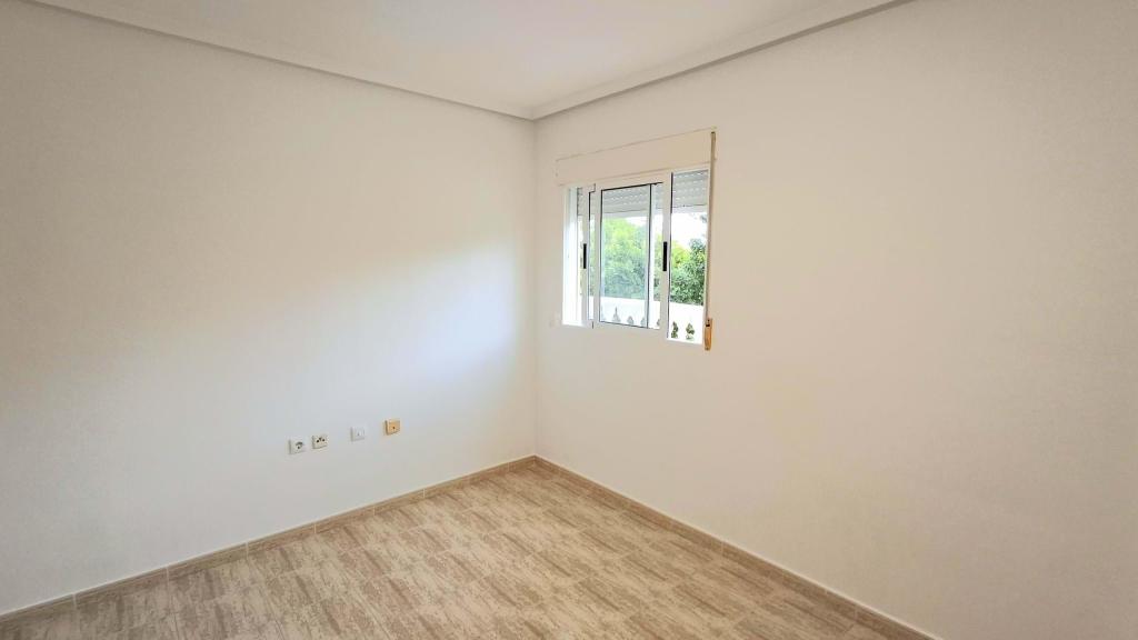 2 bed apartment in Elche/Elx