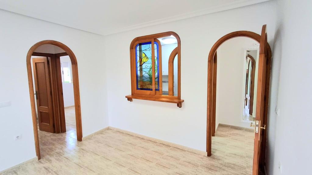 2 bed apartment in Elche/Elx