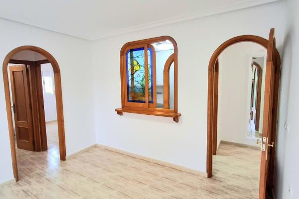 2 bed apartment in Elche/Elx