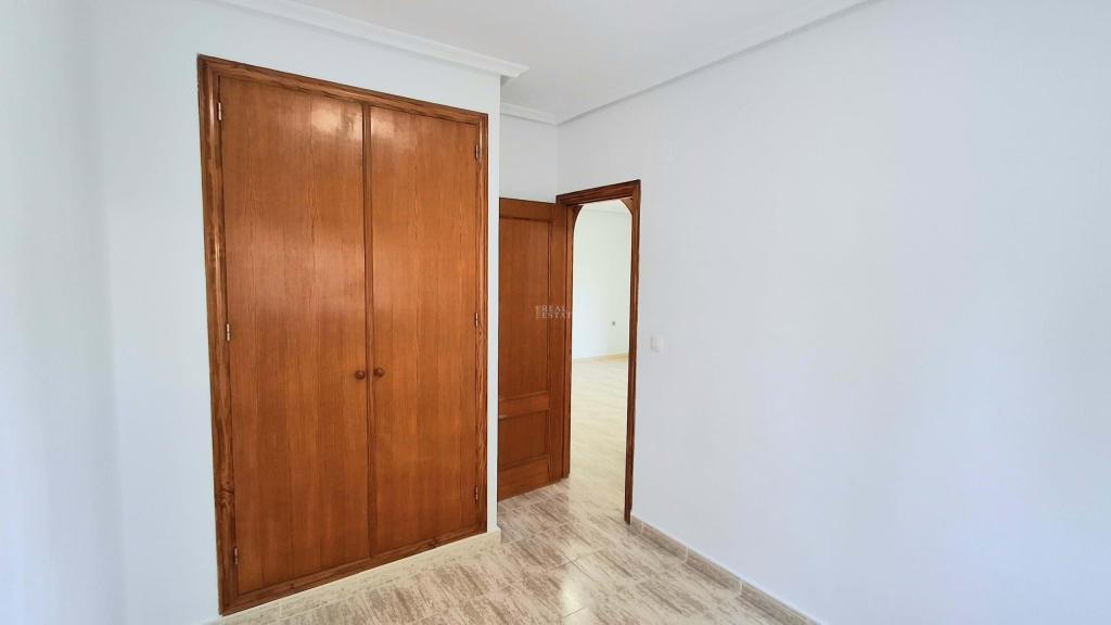 2 bed apartment in Elche/Elx
