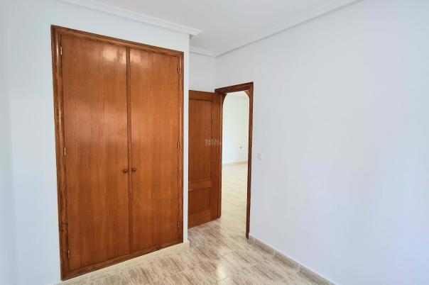 2 bed apartment in Elche/Elx