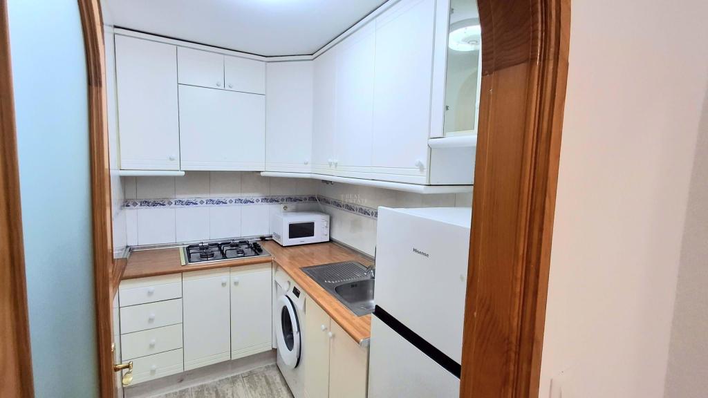 2 bed apartment in Elche/Elx