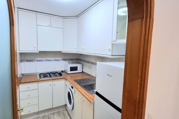 2 bed apartment in Elche/Elx