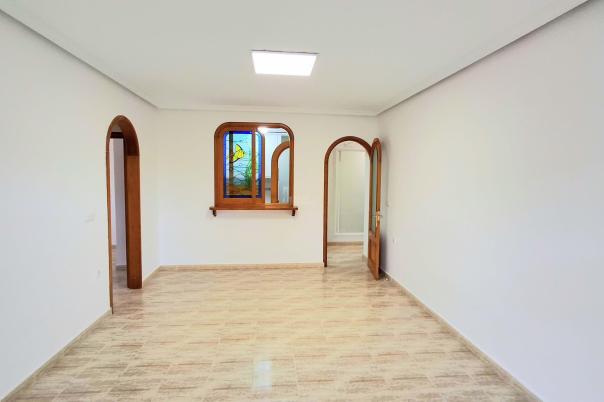 2 bed apartment in Elche/Elx