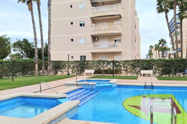 2 bed apartment in Elche/Elx