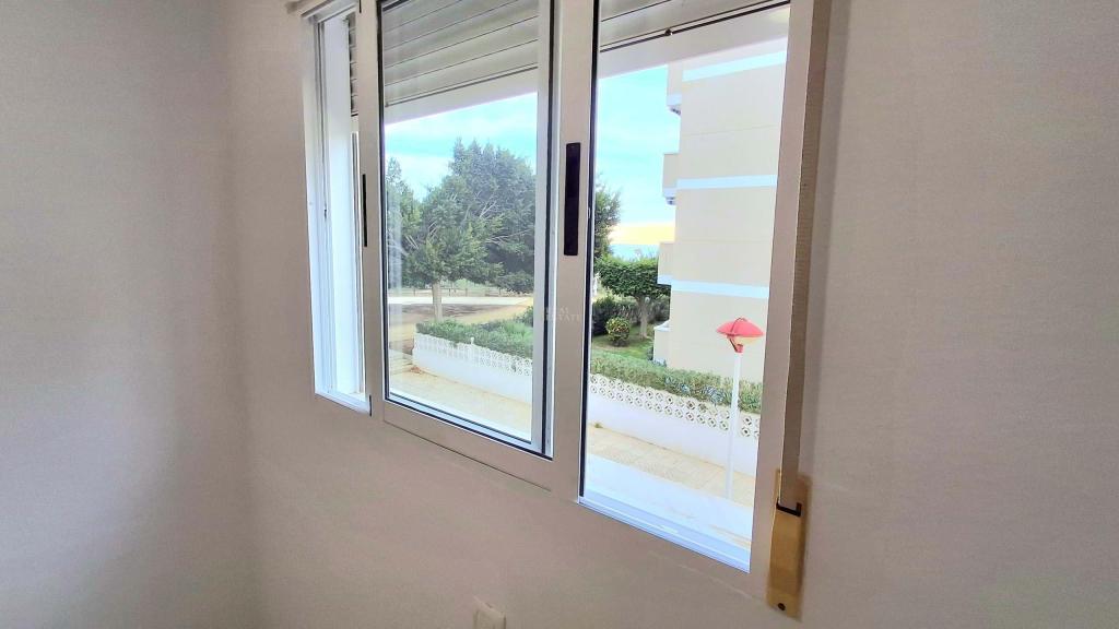 2 bed apartment in Elche/Elx