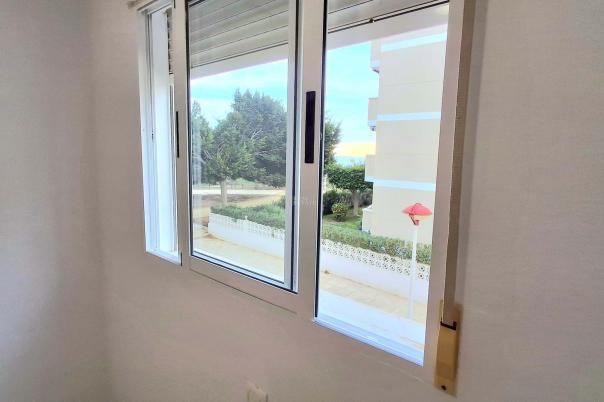 2 bed apartment in Elche/Elx