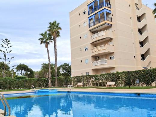 2 bed apartment in Elche/Elx