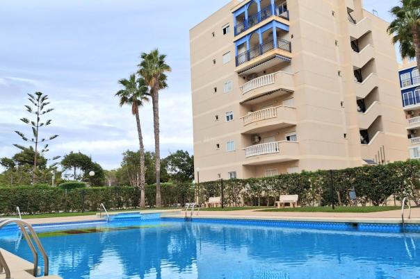 2 bed apartment in Elche/Elx