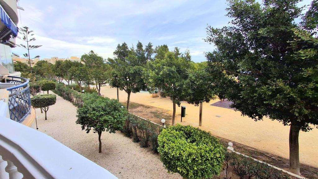 2 bed apartment in Elche/Elx