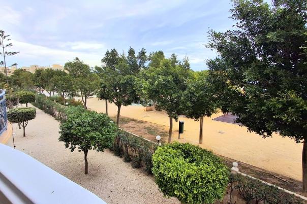 2 bed apartment in Elche/Elx